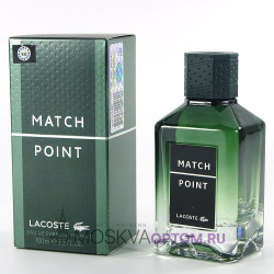 Lacoste Match Point Edp, 100 ml (LUXE Евро)