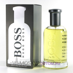 Hugo Boss Hugo Bottled Edt, 200 ml