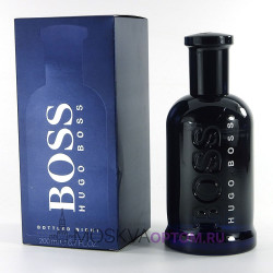 Hugo Boss Hugo Bottled Night Edt, 200 ml