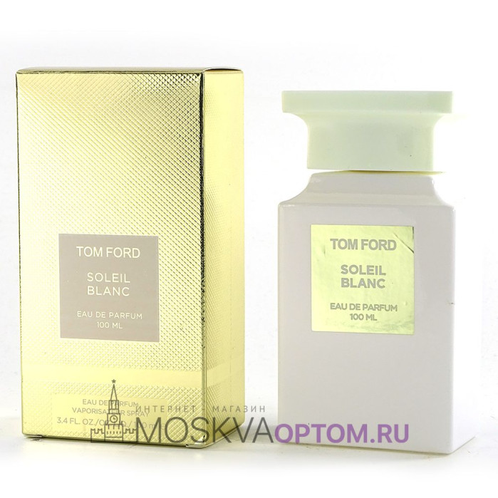 Tom Ford Soleil Blanc Edp, 100 ml