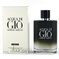 Giorgio Armani Acqua Di Gio Parfum Edp, 125 ml (ОАЭ)