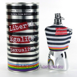Jean Paul Gaultier Le Male Pride Edition Man Edp, 100 ml (ОАЭ)
