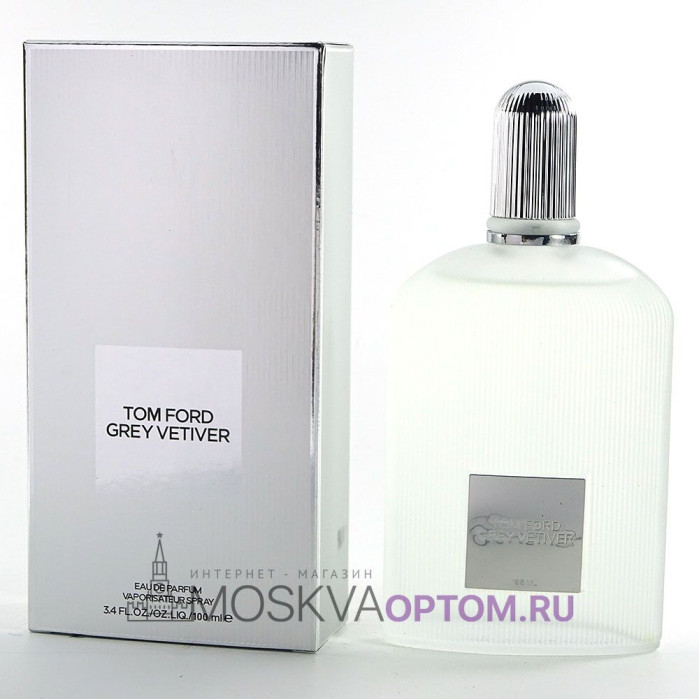 Tom Ford Grey Vetiver Edp, 100 ml (ОАЭ)