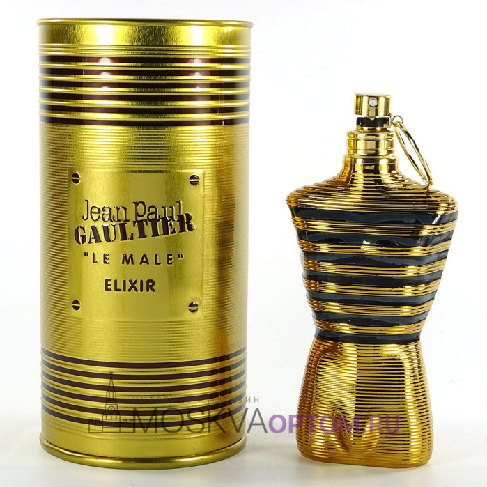 Jean Paul Gaultier Le Male Elixir Edp, 125 ml (ОАЭ)