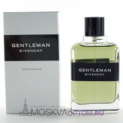 Givenchy Gentleman Edt, 100 ml