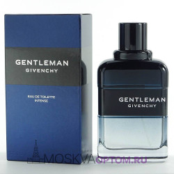 Givenchy Gentleman Intense Edt, 100 ml