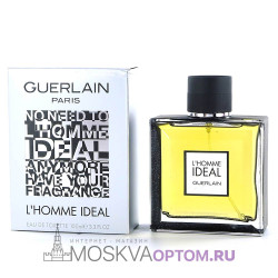 Guerlain L'Homme Ideal Edt, 100 ml