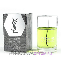 Yves Saint Laurent L'homme Edt, 100 ml