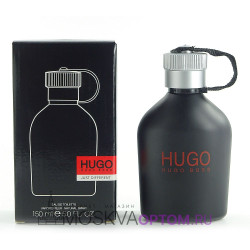 Hugo Boss Hugo Just Different Edt, 150 ml