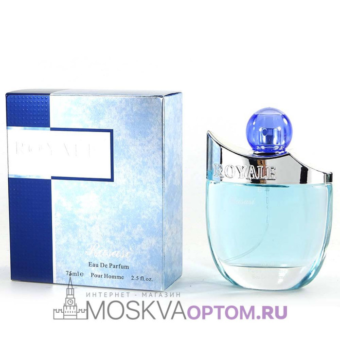 Rasasi Royale Poure Homme Edp, 75 ml