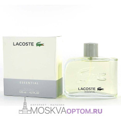 Lacoste Essential Edt, 125 ml