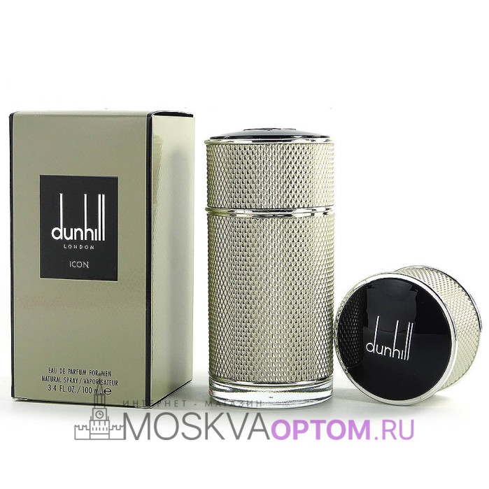 Dunhill Dunhill Icon Edp, 100 ml (ОАЭ)