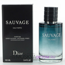 Dior Sauvage Eau Forte Edp, 100 ml