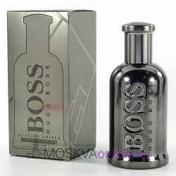 Hugo Boss Boss Bottled United Limited Edition Edp, 100 ml (ОАЭ)