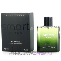 Smart Black Pour Homme Edp, 100 ml