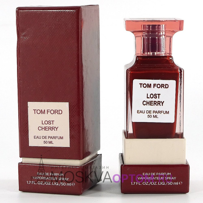 Tom Ford Lost Cherry Edp, 50 ml