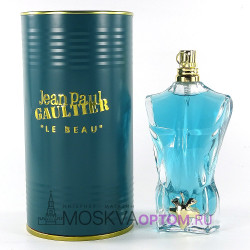 Jean Paul Gaultier Le Beau Edt, 125 ml (ОАЭ)