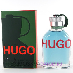 Hugo Boss Hugo Man Edt, 125 ml