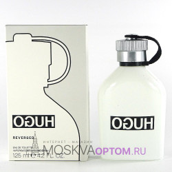 Hugo Boss Hugo Reversed Edt, 125 ml