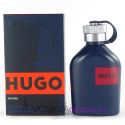 Hugo Boss Hugo Jeans Edt, 125 ml