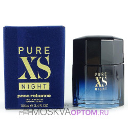 Paco Rabanne Pure XS Night Edp, 100 ml (ОАЭ)