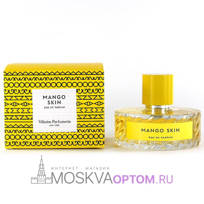 Vilhelm Parfumerie Mango Skin Edp, 100 ml