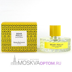 Vilhelm Parfumerie Dear Polly Edp, 100 ml