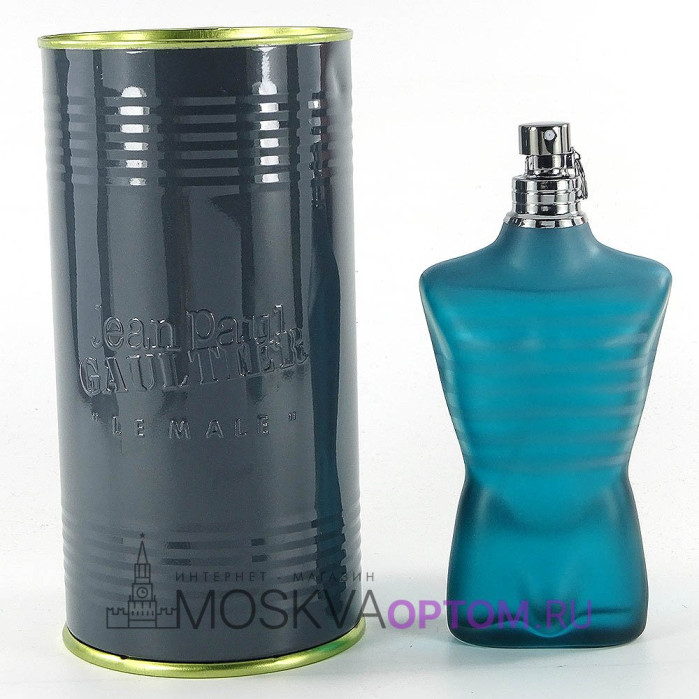 Jean Paul Gaultier Le Male Edp, 100 ml (ОАЭ)