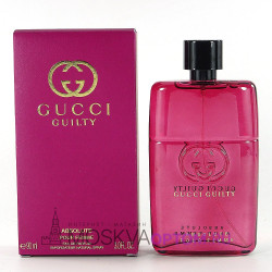 Gucci Gucci Guilty Absolute Pour Femme Edp, 90 ml