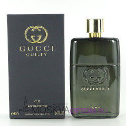 Gucci Gucci Guilty Oud Edp, 90 ml