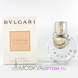 Bvlgari Omnia Crystalline Edt, 100 ml (ОАЭ)