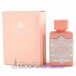 Lattafa Perfumes Bade'e Al Oud Noble Blush Edp, 100 ml (ОАЭ)
