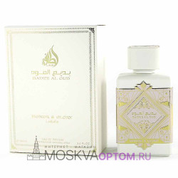 Lattafa Perfumes Bade'e Al Oud Honor & Glory Edp, 100 ml (ОАЭ)