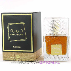 Lattafa Perfumes Khamrah Edp, 100 ml (ОАЭ)