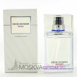 Christian Dior Homme Sport Edt, 100 ml (ОАЭ)