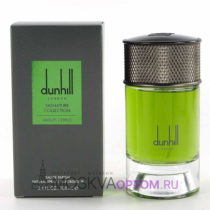 Dunhill Amalfi Citrus Edp, 100 ml (ОАЭ)