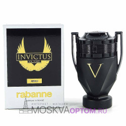 Paco Rabanne Invictus Victory Absolu Parfum Intense Edp, 100 ml (ОАЭ)