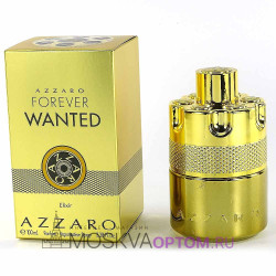 Azzaro Forever Wanted Elixir Edp, 100 ml (ОАЭ)