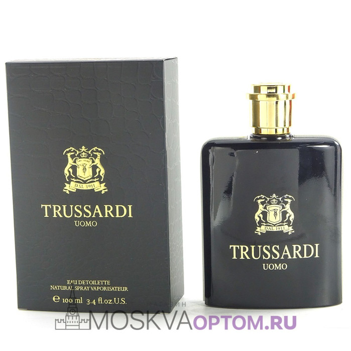 Trussardi Uomo Trussardi Edt, 100 ml