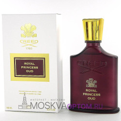 Creed Royal Princess Oud Edp, 100 ml (ОАЭ)