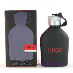 Hugo Boss "Hugo Just Different" Edt, 125 ml