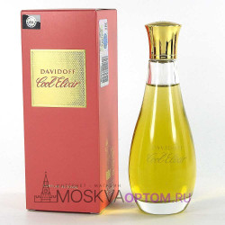 Davidoff Cool Elixir Parfum Intense Edp, 100 ml (LUXE евро)