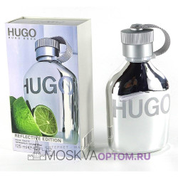Hugo Boss Hugo Reflective Edition Edt, 125 ml (ОАЭ)