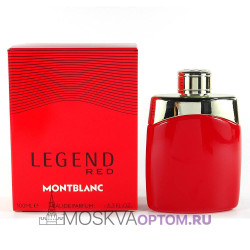 Mont Blanc Legend Red Edp, 100 ml