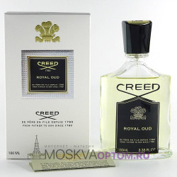 Creed Royal Oud Edp, 100 ml (ОАЭ)