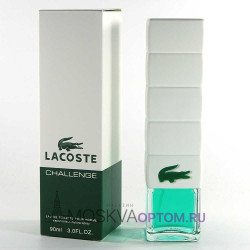 Lacoste Challenge Pour Homme Green Edt, 90 ml