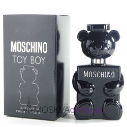Moschino Toy Boy 100 ml, Edp
