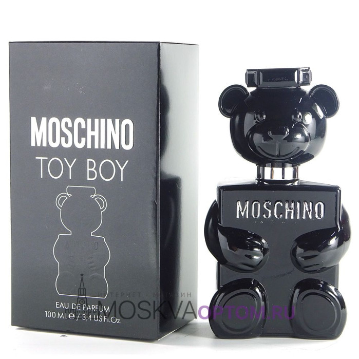 Moschino Toy Boy 100ml, Edp