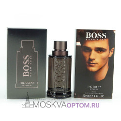 Hugo Boss The Scent Le Parfum Edp, 100 ml (ОАЭ)