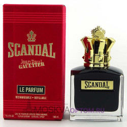 Jean Paul Gaultier Scandal Le Parfum Edp, 100 ml (LUXE евро)